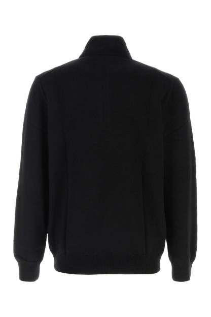 POLO  Men's Wool Half Zip Pullover-OSI