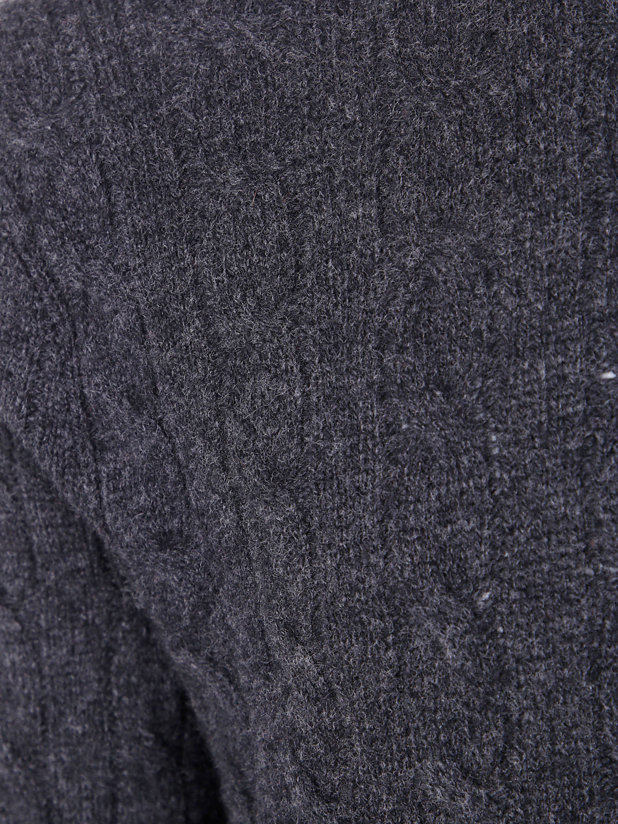 POLO  Long Sleeve Pullover for Men-OSI