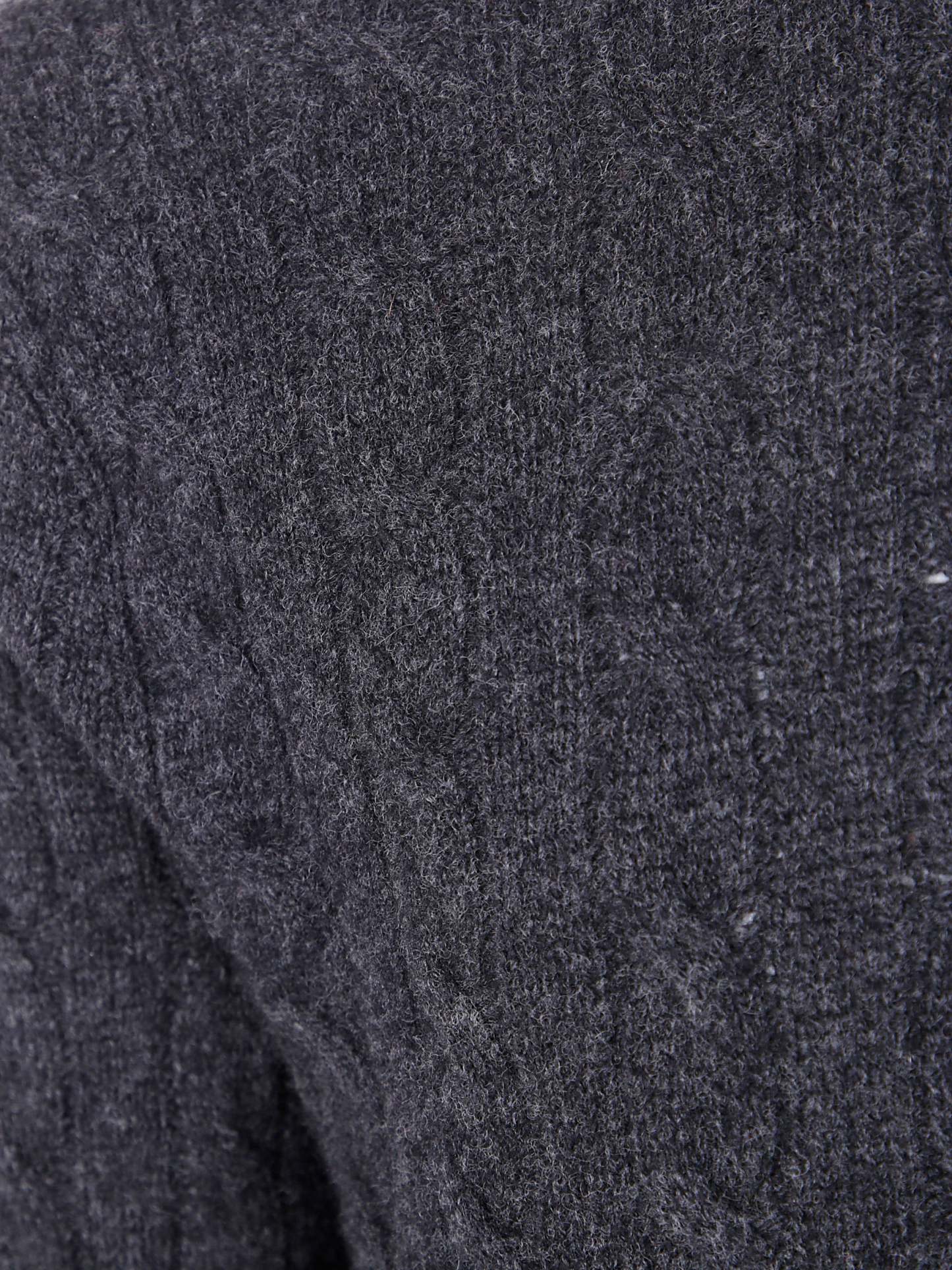 POLO  Long Sleeve Pullover for Men-OSI