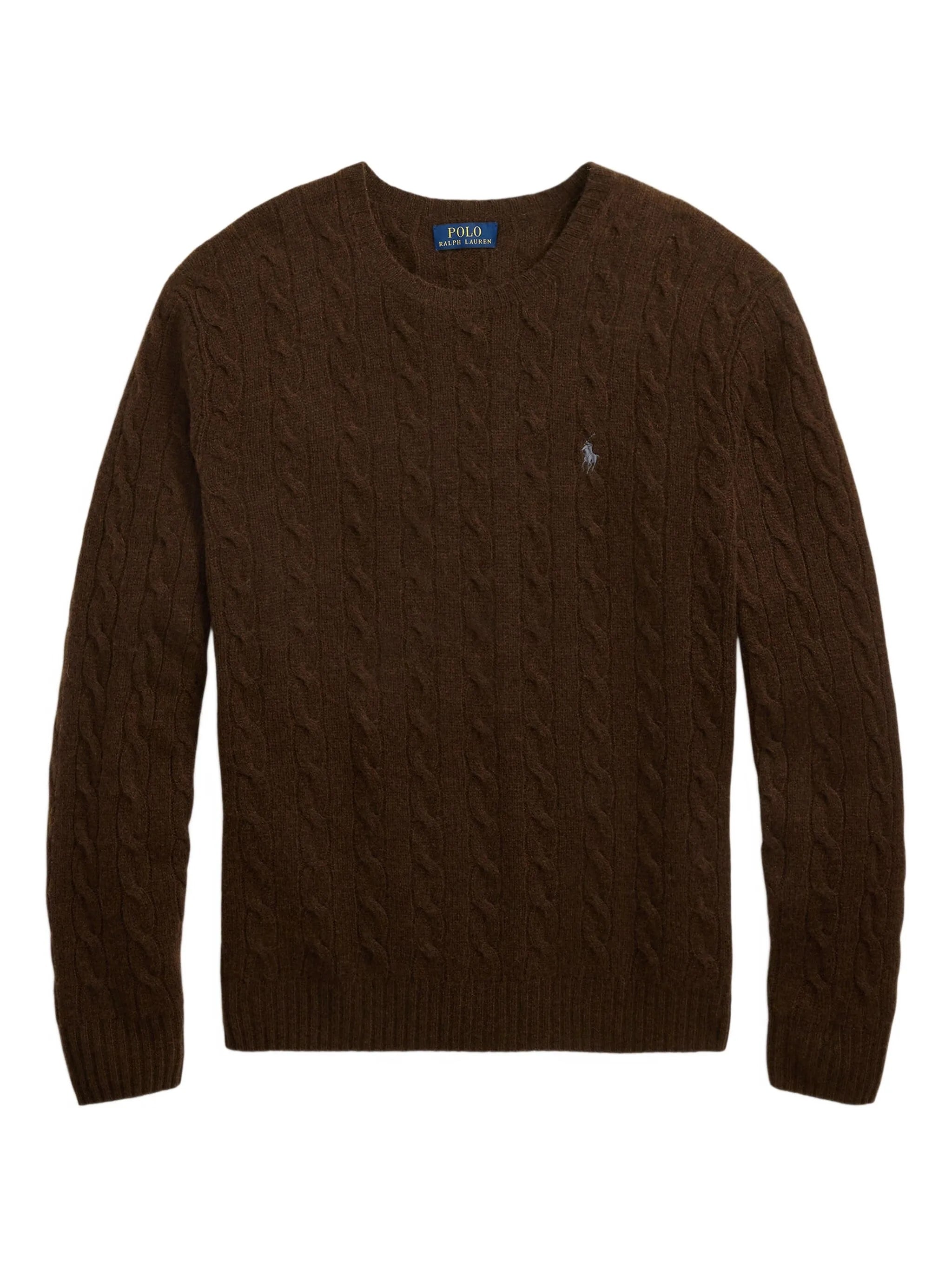 POLO  Men's Classic Cotton Sweater-OSI
