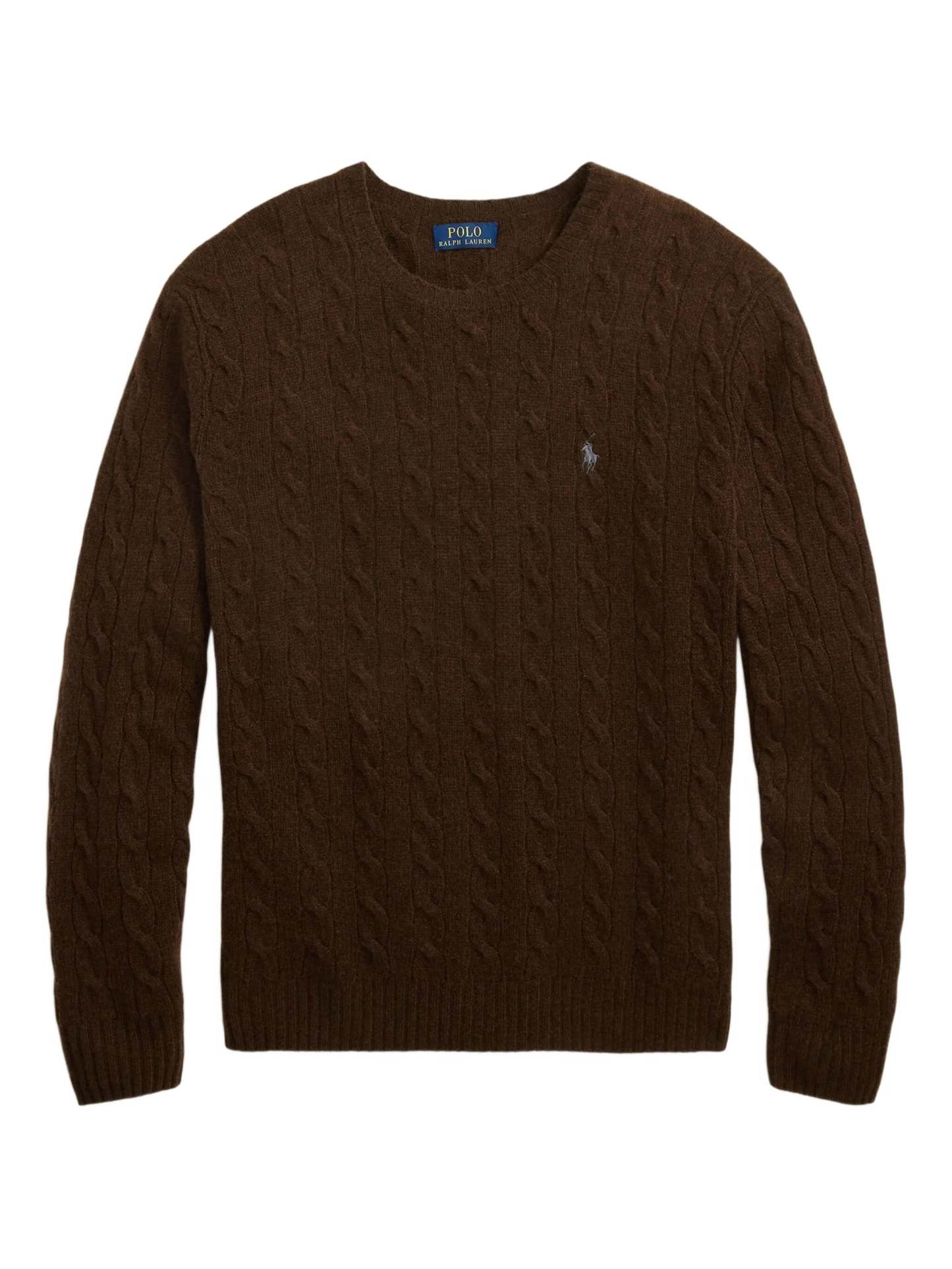POLO  Men's Classic Cotton Sweater-OSI