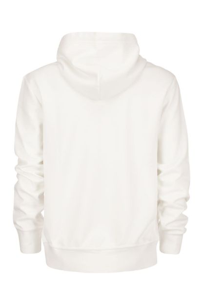 POLO  Hooded Sweatshirt for Men-OSI