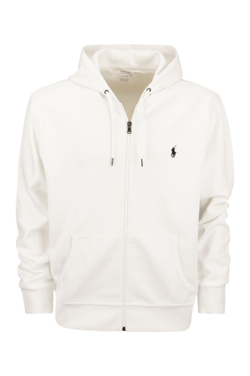 POLO  Hooded Sweatshirt for Men-OSI