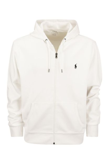 POLO  Hooded Sweatshirt for Men-OSI