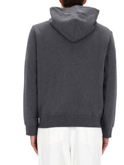 POLO  Classic Logo Sweatshirt-OSI