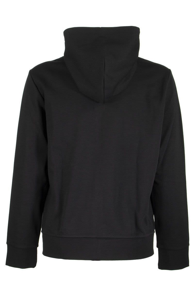 POLO  Double-Knit Hoodie for Men-OSI
