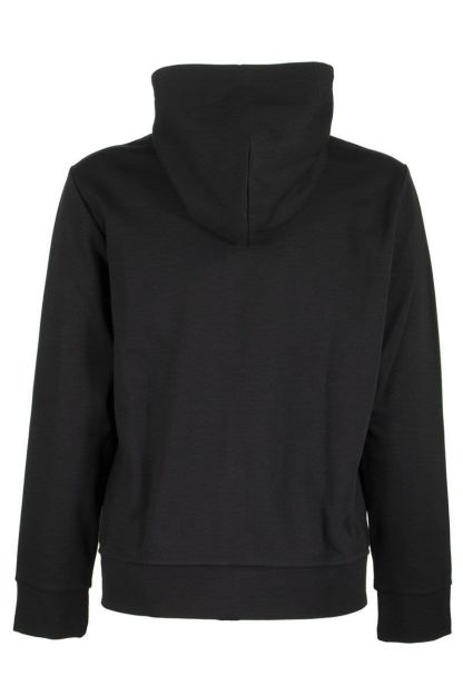 POLO  Double-Knit Hoodie for Men-OSI
