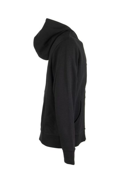 POLO  Double-Knit Hoodie for Men-OSI