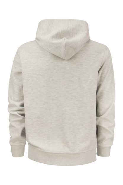 POLO  Double Knit Hoodie Sweatshirt-OSI