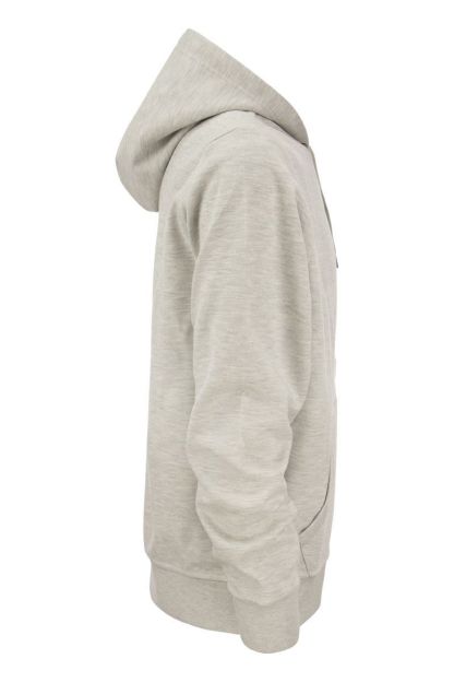 POLO  Double Knit Hoodie Sweatshirt-OSI