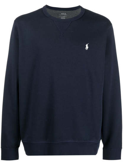  Classic Crew Neck Sweater - Men’s-OSI
