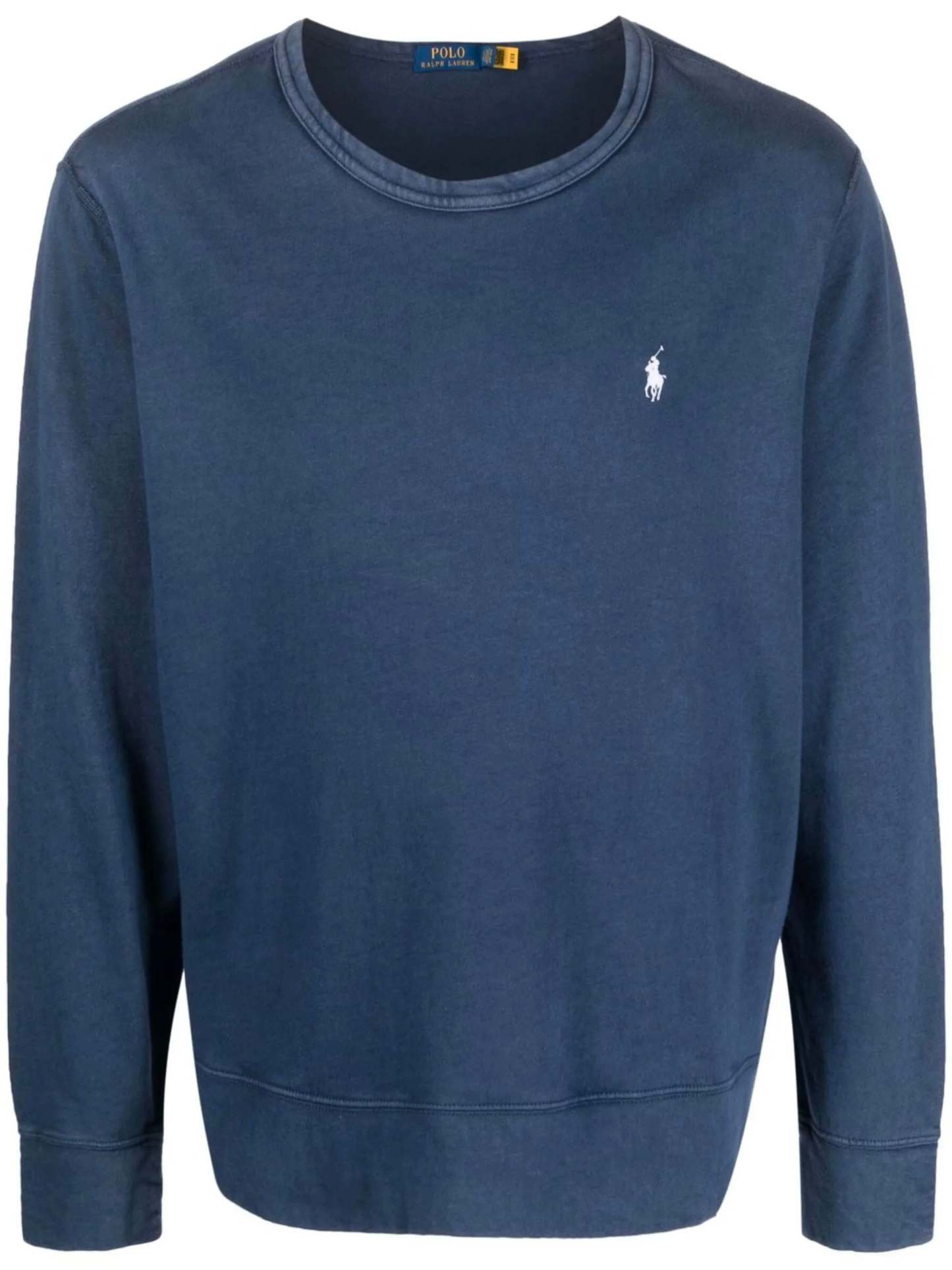 POLO  Crewneck Sweatshirt-OSI