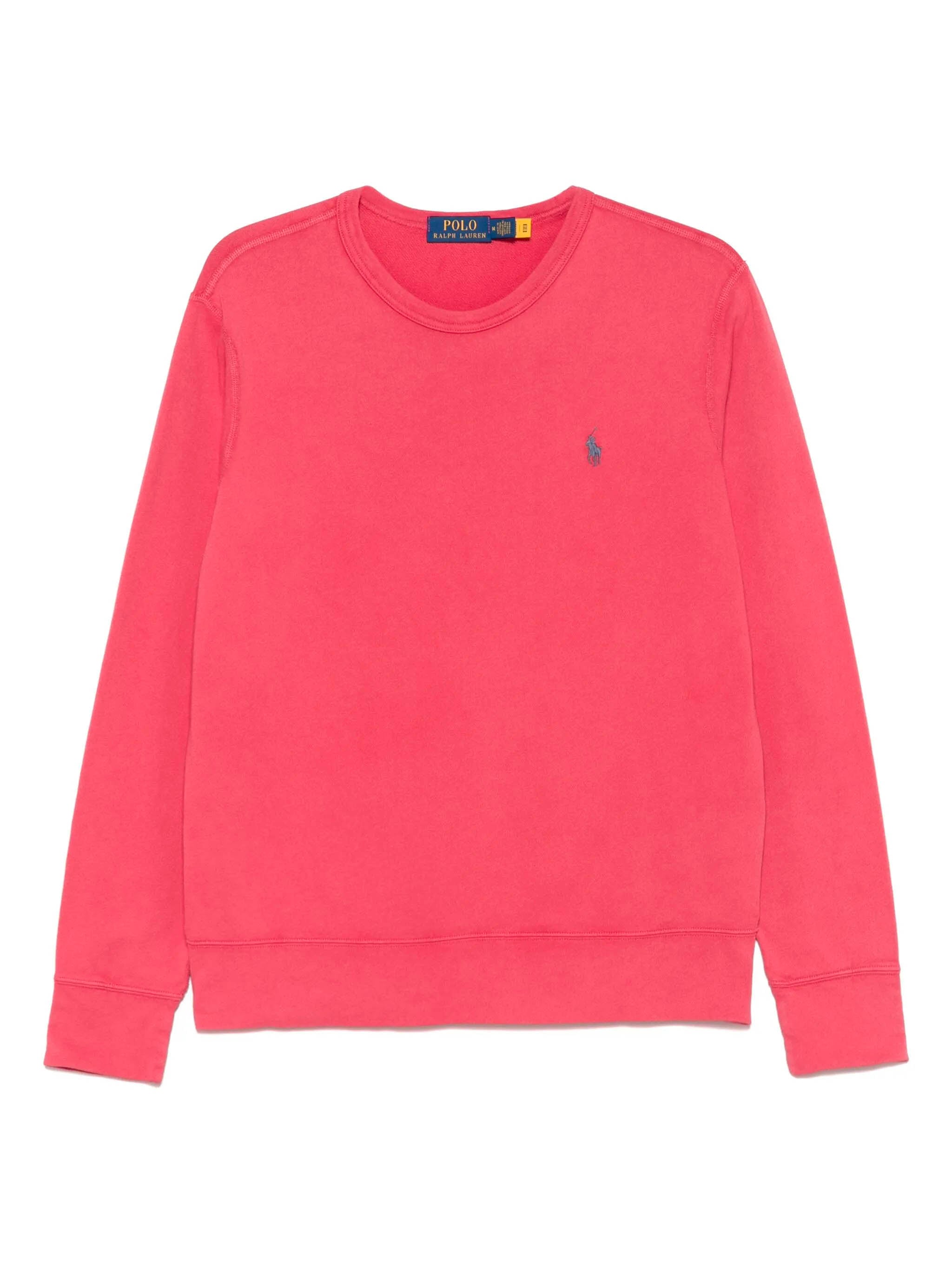 POLO  Crewneck Sweatshirt for Men-OSI