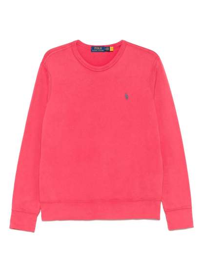 POLO  Crewneck Sweatshirt for Men-OSI