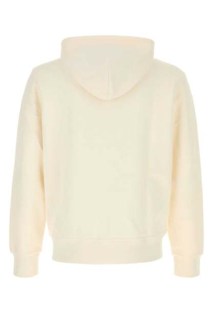 POLO  Cotton Blend Long Sleeve Sweatshirt-OSI