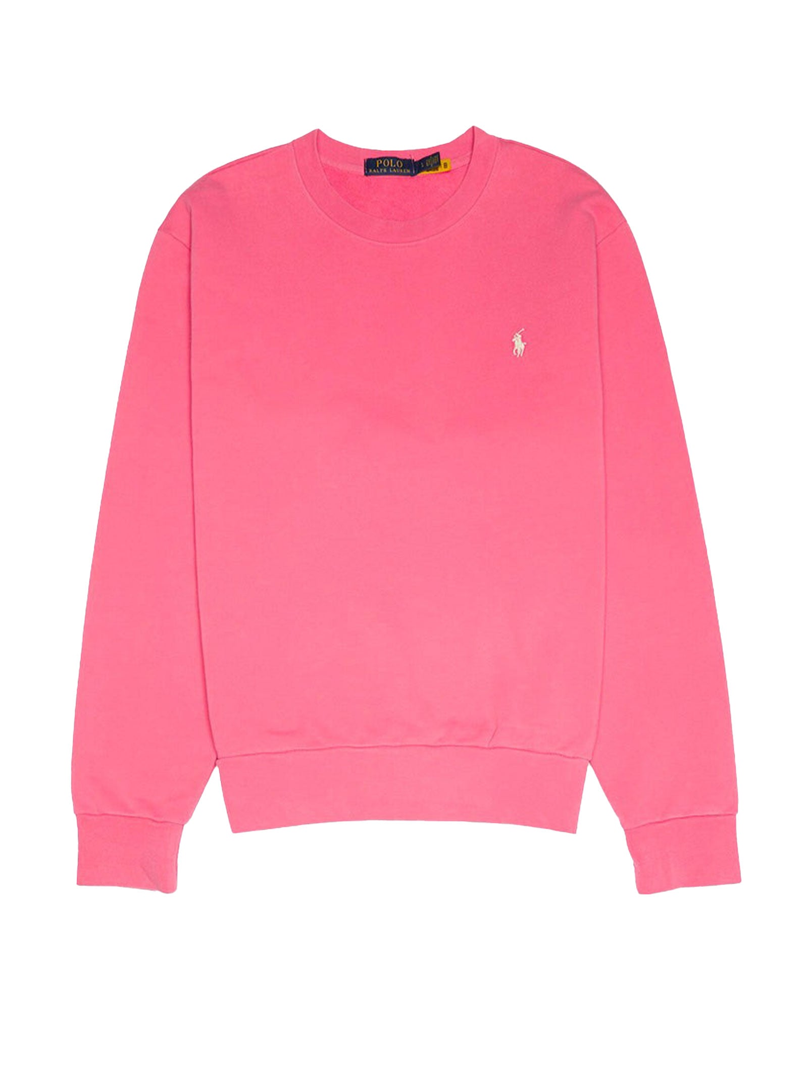 POLO  Men's Premium Mini Sweater-OSI
