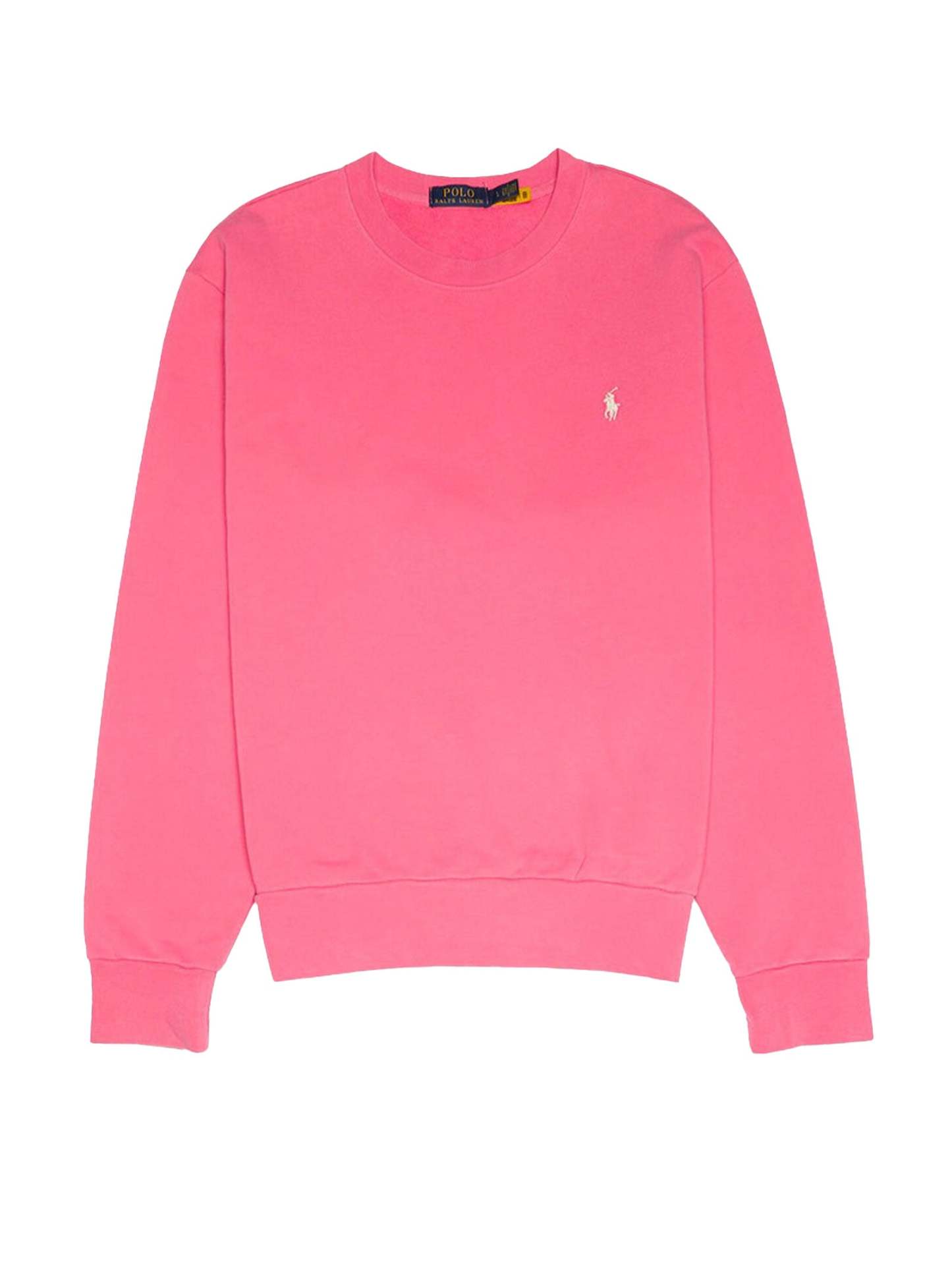 POLO  Men's Premium Mini Sweater-OSI