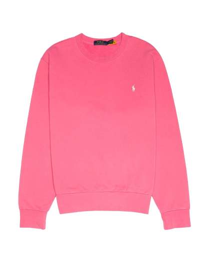 POLO  Men's Premium Mini Sweater-OSI