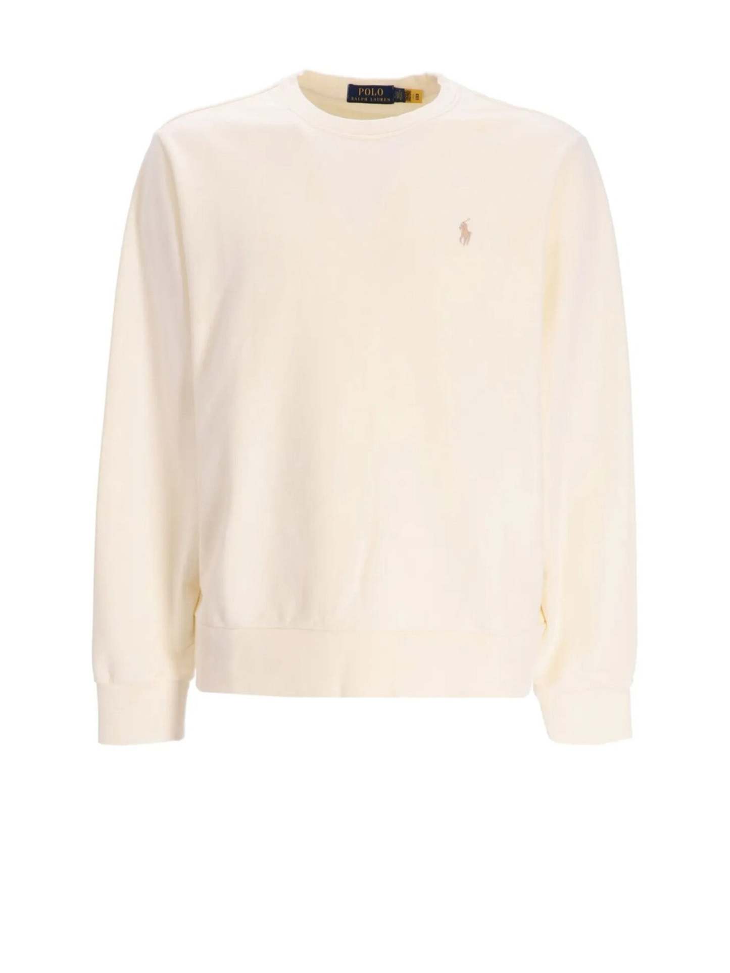 POLO  Loopback Fleece Sweatshirt - Men's Crewneck-OSI