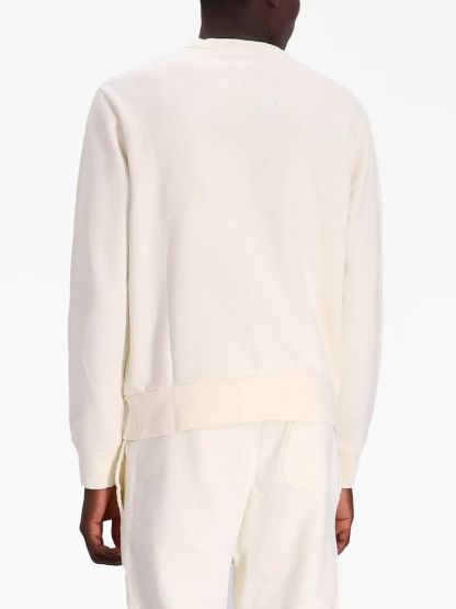 POLO  Long Sleeve Classic Men's Sweatshirt-OSI