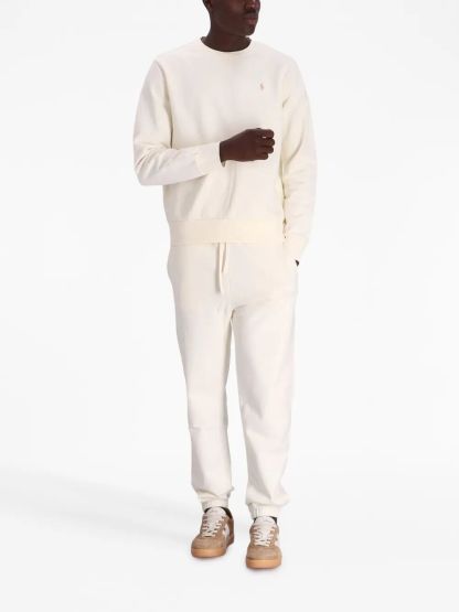 POLO  Long Sleeve Classic Men's Sweatshirt-OSI