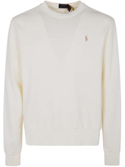 POLO  Long Sleeve Classic Men's Sweatshirt-OSI
