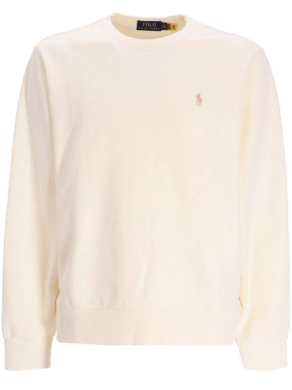 POLO  Long Sleeve Classic Men's Sweatshirt-OSI