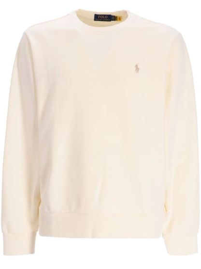 POLO  Long Sleeve Classic Men's Sweatshirt-OSI