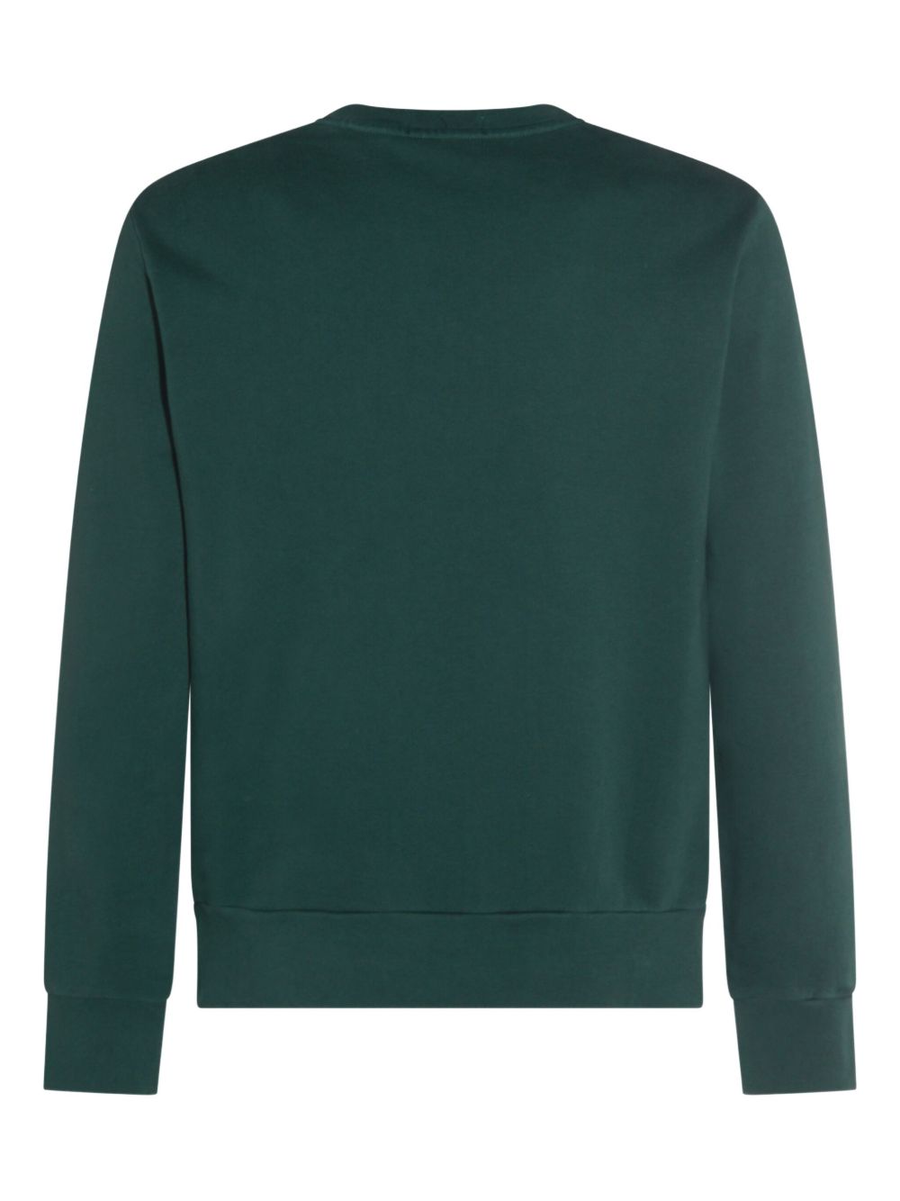 POLO  Loopback Fleece Sweatshirt - Crewneck, Long Sleeves,-OSI