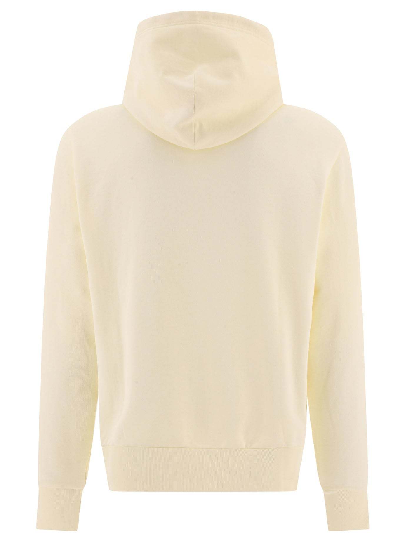 POLO  Men's Classic Cotton Sweatshirt-OSI