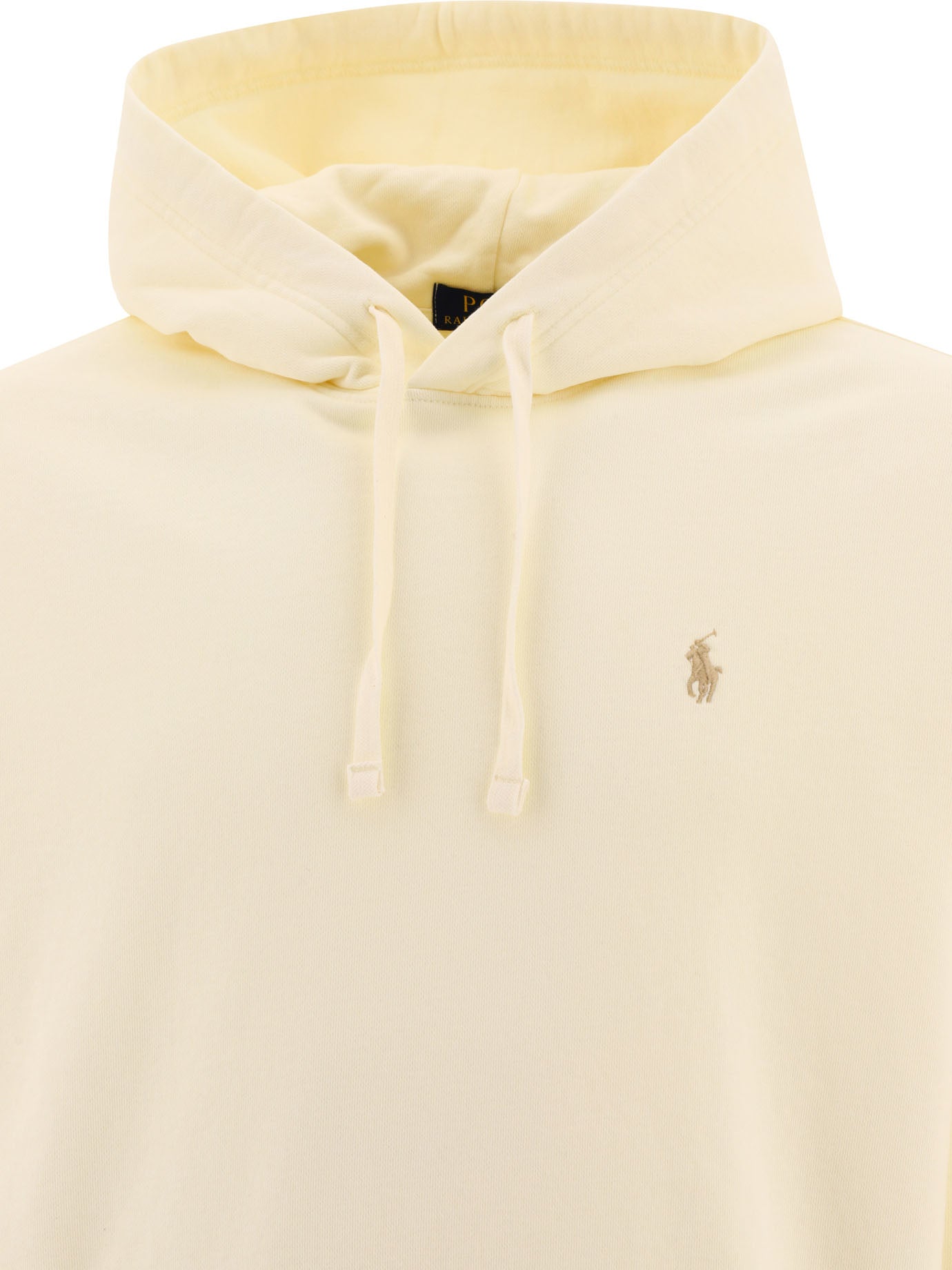 POLO  Men's Classic Cotton Sweatshirt-OSI