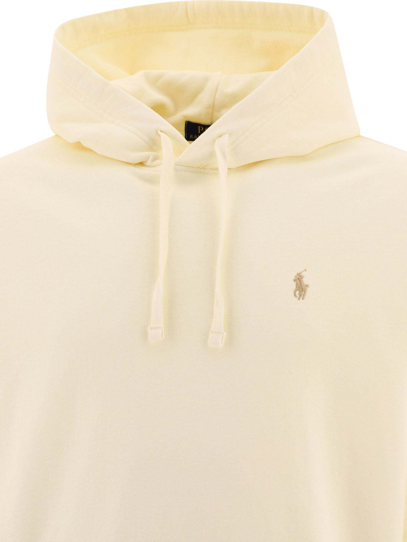 POLO  Men's Classic Cotton Sweatshirt-OSI