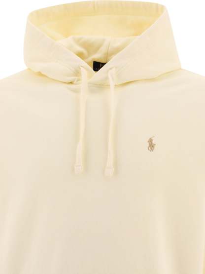 POLO  Men's Classic Cotton Sweatshirt-OSI