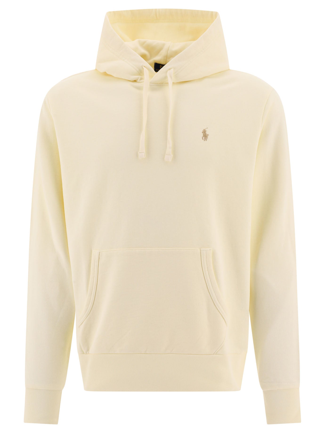 POLO  Men's Classic Cotton Sweatshirt-OSI