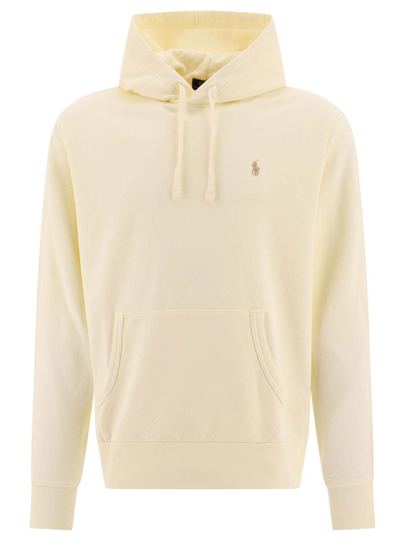 POLO  Men's Classic Cotton Sweatshirt-OSI