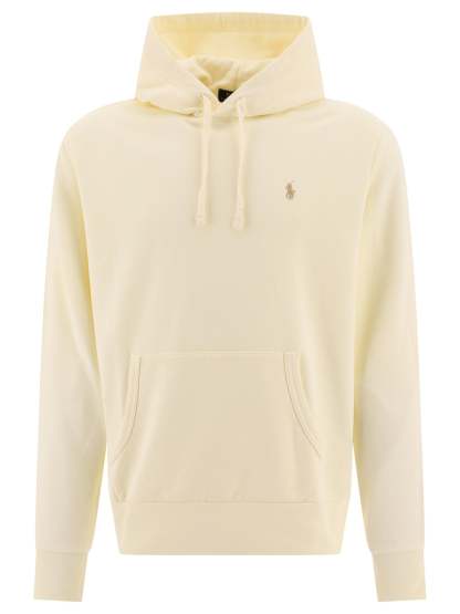 POLO  Men's Classic Cotton Sweatshirt-OSI
