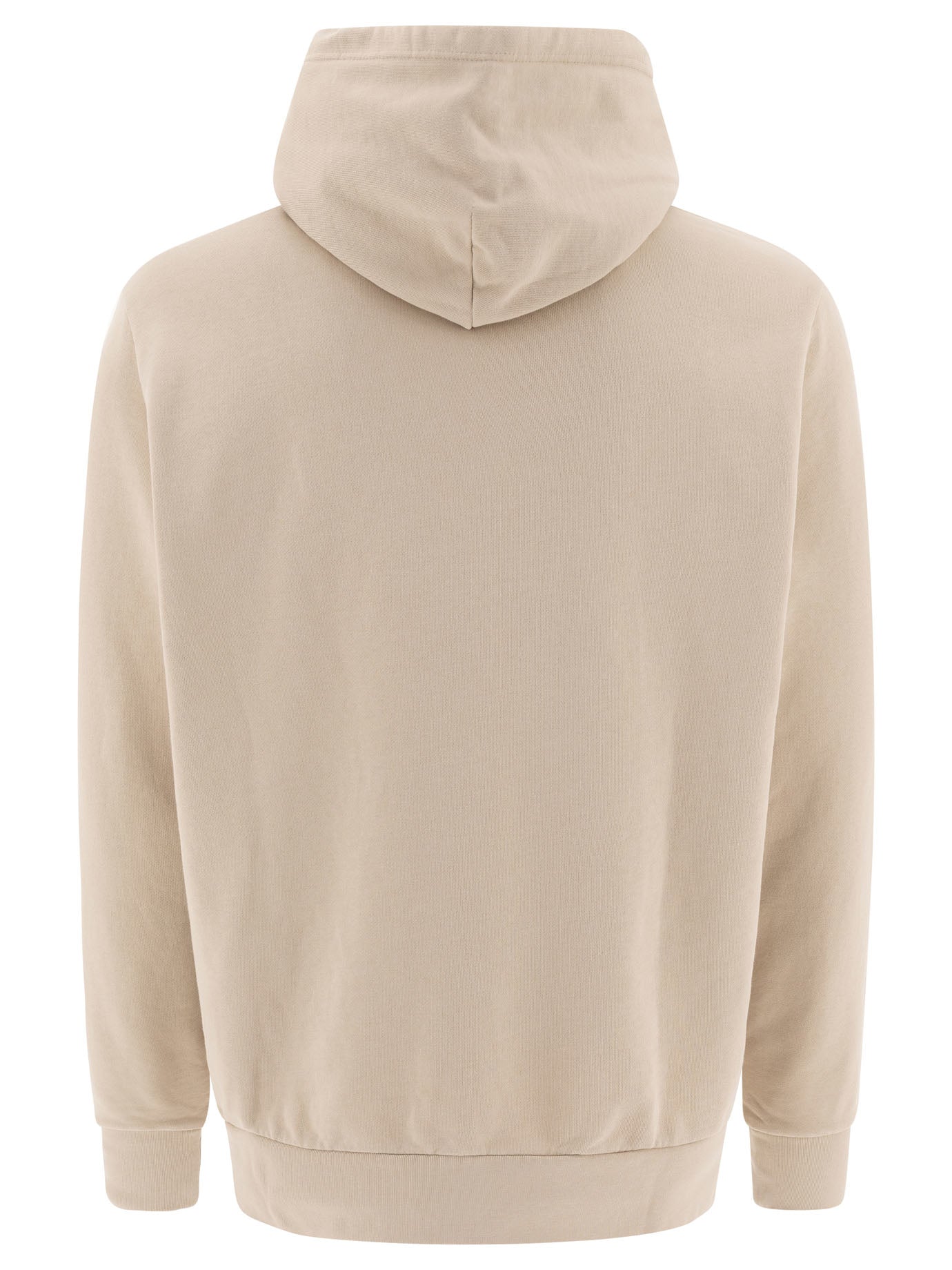 POLO  Classic Cotton Sweatshirt for Men-OSI
