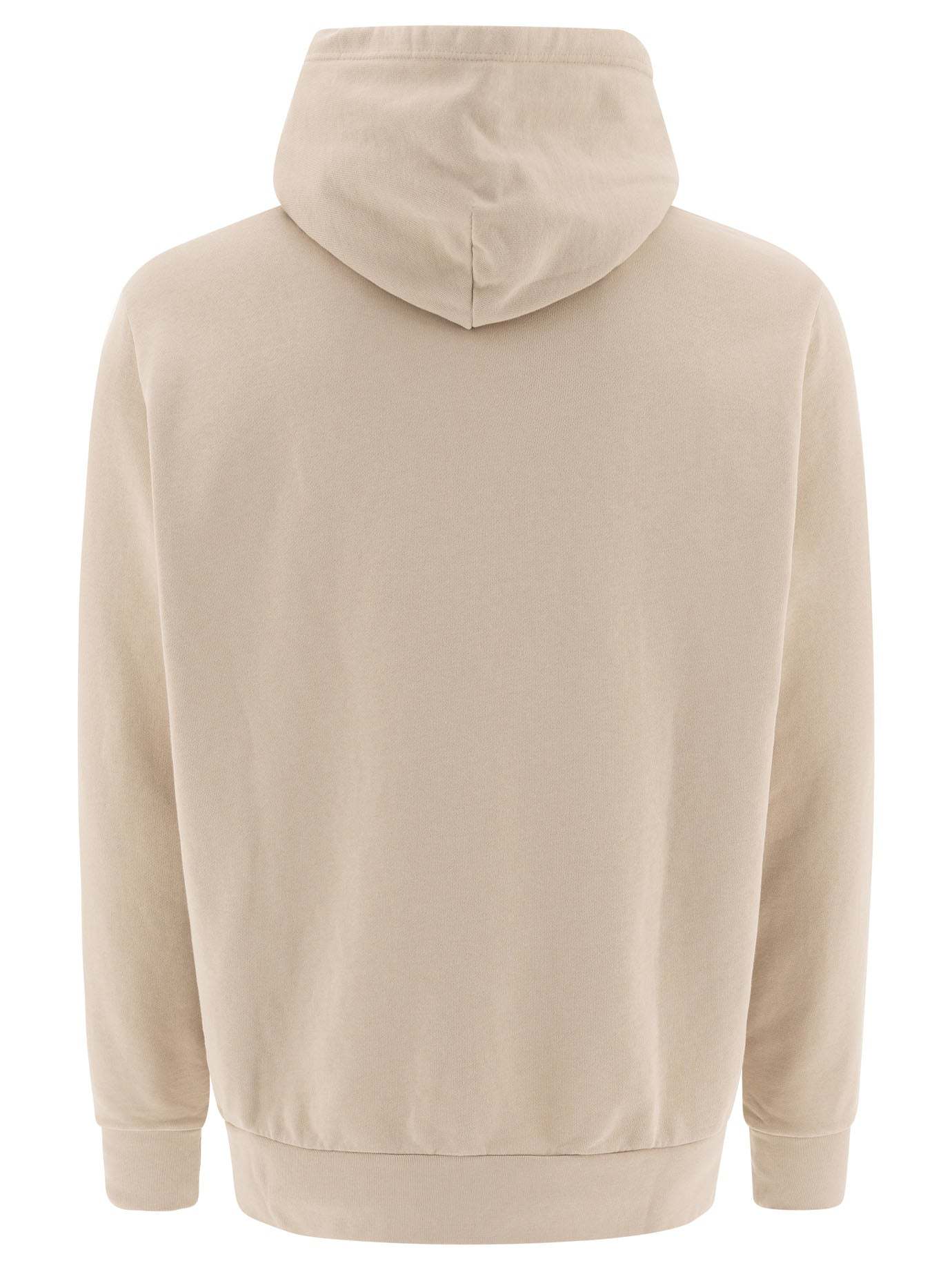 POLO  Classic Cotton Sweatshirt for Men-OSI