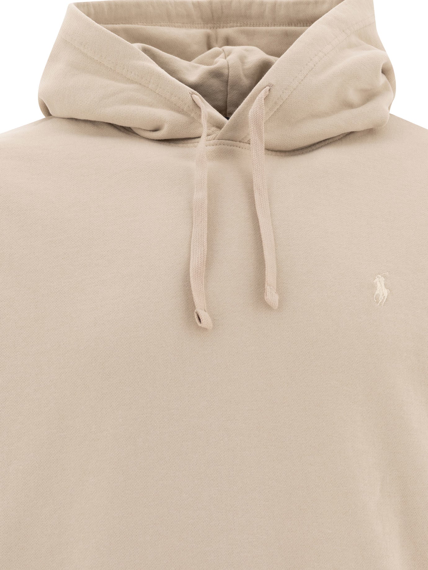 POLO  Classic Cotton Sweatshirt for Men-OSI