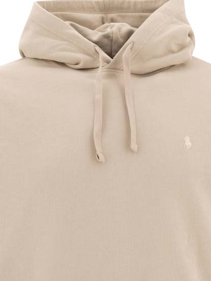 POLO  Classic Cotton Sweatshirt for Men-OSI