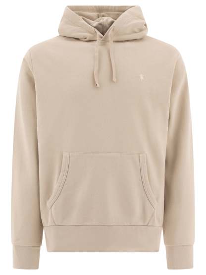 POLO  Classic Cotton Sweatshirt for Men-OSI