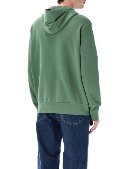 POLO  Men's Wash Hoodie - FW25 Collection-OSI