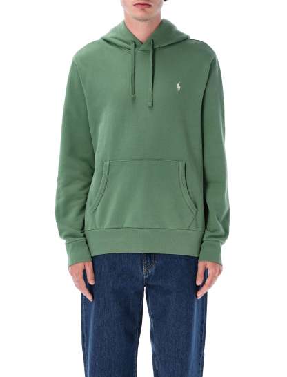 POLO  Men's Wash Hoodie - FW25 Collection-OSI