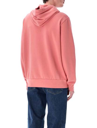 POLO  Men's Wash Hoodie - Perfect for Fall 2025-OSI