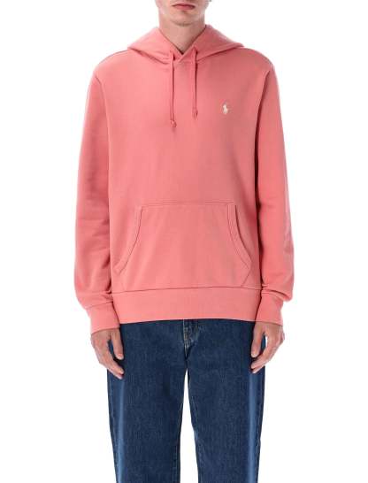 POLO  Men's Wash Hoodie - Perfect for Fall 2025-OSI