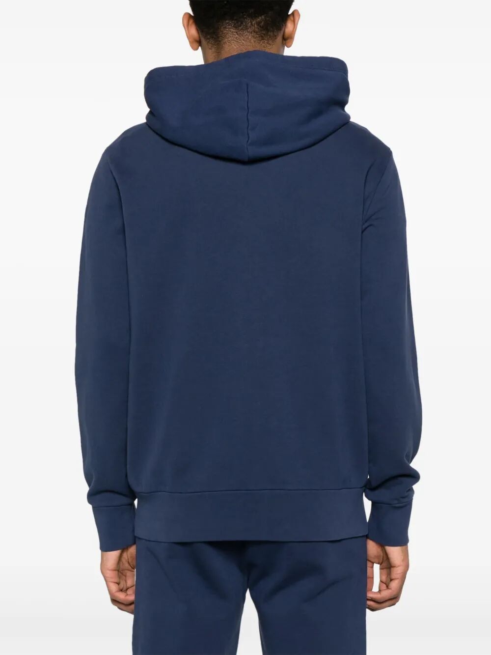 POLO  Long Sleeve Pullover Sweatshirt for Men-OSI