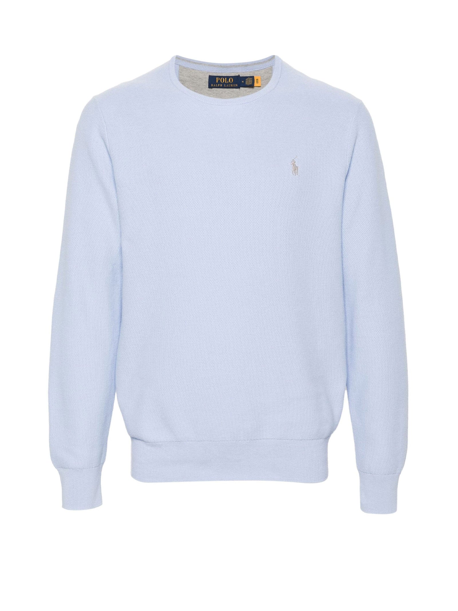 POLO  Men's Classic Knit Sweater - SS24-OSI
