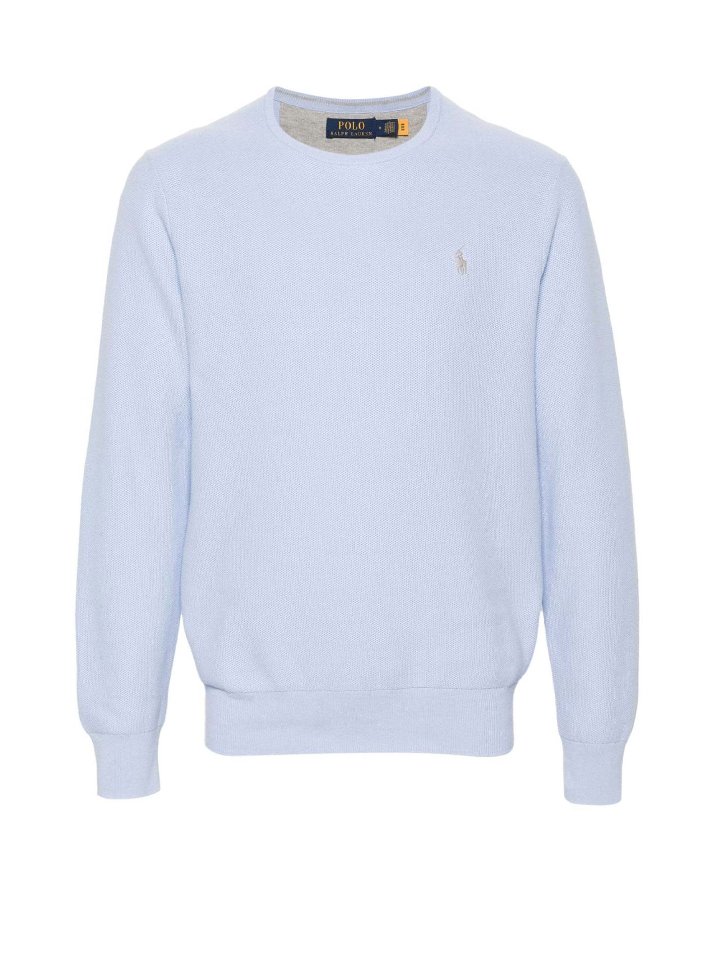 POLO  Men's Classic Knit Sweater - SS24-OSI