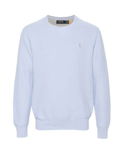 POLO  Men's Classic Knit Sweater - SS24-OSI