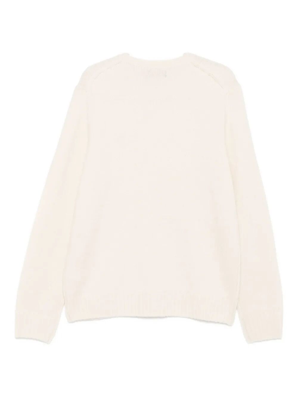 POLO  Long Sleeve Pullover for Men-OSI